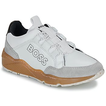 Lage Sneakers BOSS J52555