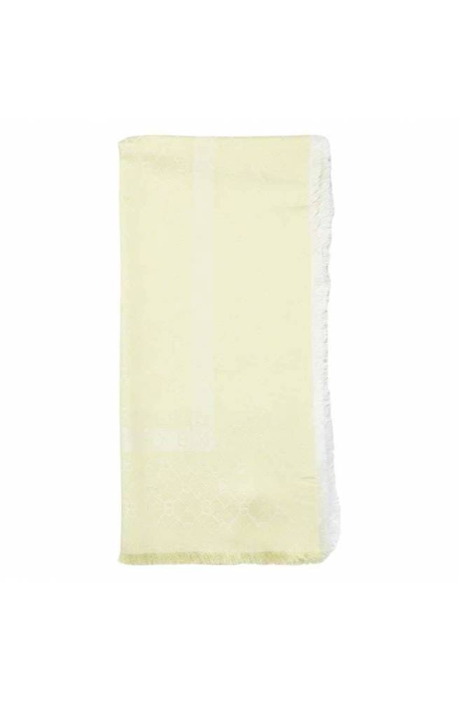 Sjaal Twin-set Vrouw Geel. 241TA4400-11295