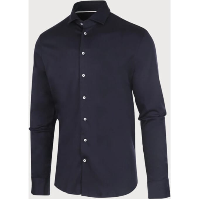 Blue Industry Shirt |