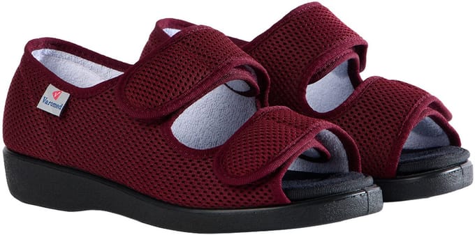 Varomed Göteborg - verbandschoenen