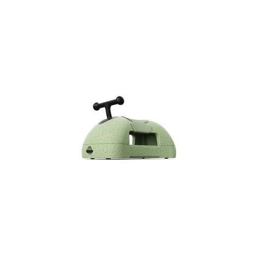 Scoot & Ride My First Baby - Olijf - 3-in-1 loopwagen voor baby's