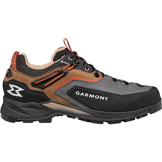Wandelschoenen Garmont Akron Gtx