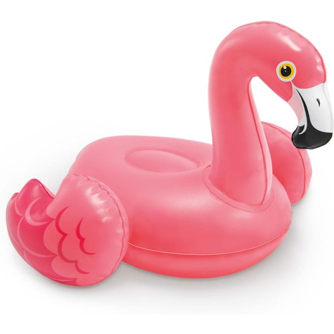 Opblaasbaar badspeeltje Flaming INTEX 59590