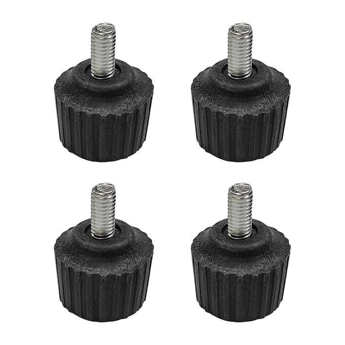 Polar Voeten (4 Stuks)