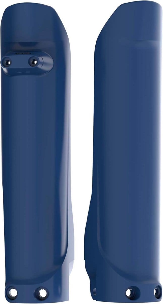 Vorkbeschermerset 12 stuks voor Motorfiets en Crossmotor
