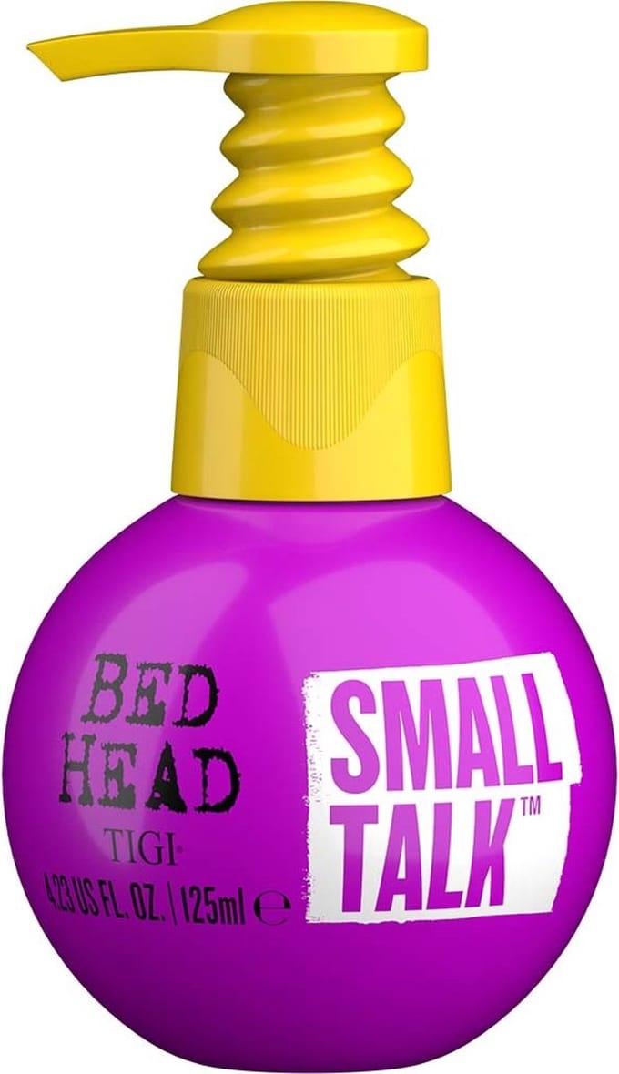 Tigi Bed Head Small Talk Cream 125ml
