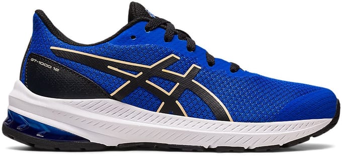 Asics GT-1000 12 - Sportschoenen - Maat 37