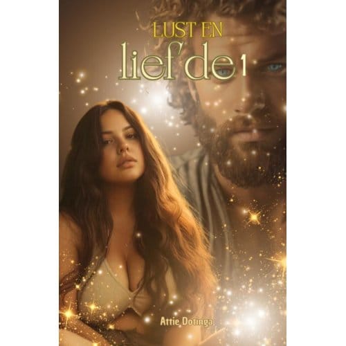 Lust En Liefde - Attie Dotinga