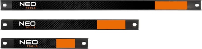 Magnetische gereedschapshouder - Set van 3