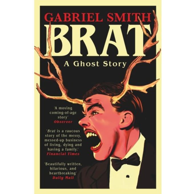 Brat - Gabriel Smith