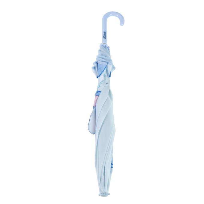 Stitch Kinder Paraplu Handmatig Blauw