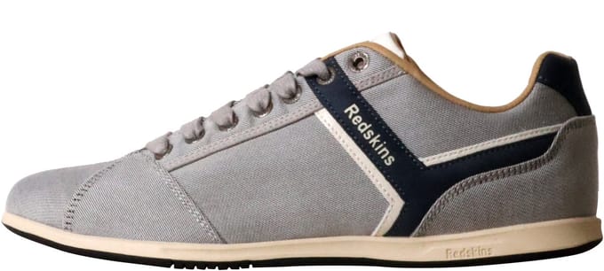 Aflou-sneakers met veters