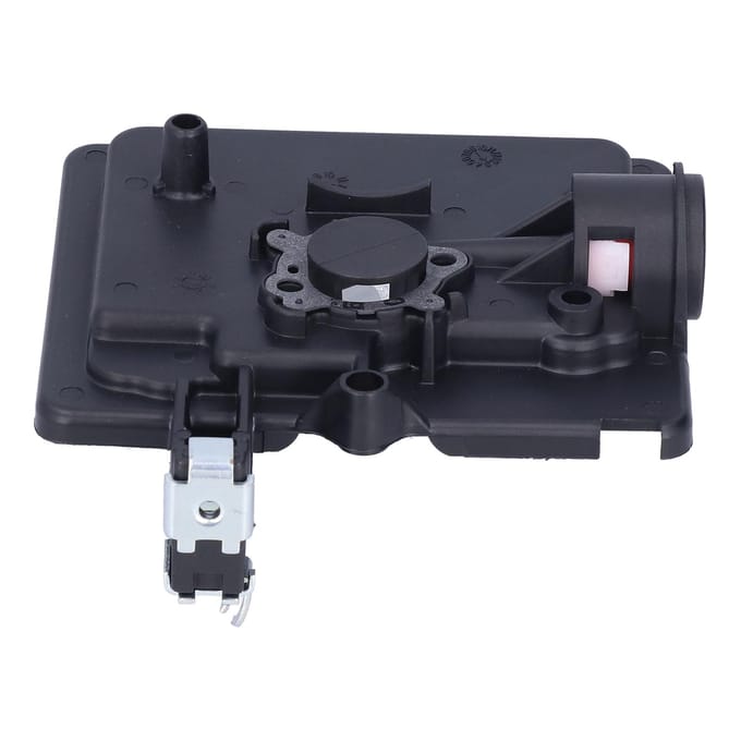 Luchtfilter Primerbasis 496116 voor Verticale 6.25PK 5PK 6.75PK 190CC Motor met Bol