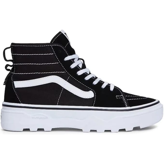 Damestrainers Vans Sentry Sk8