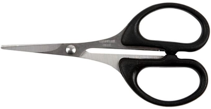 CC 3D Schaar 11cm