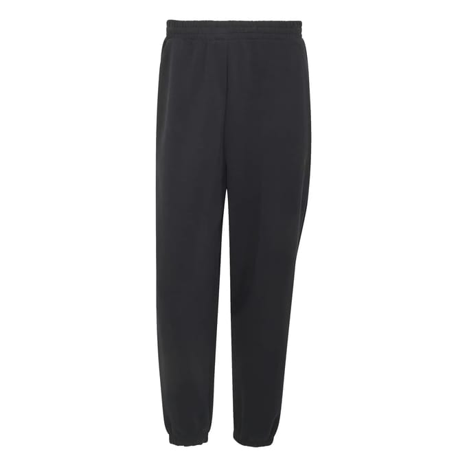 Adidas Sportswear Soft Lux Broek - Heren - Zwart