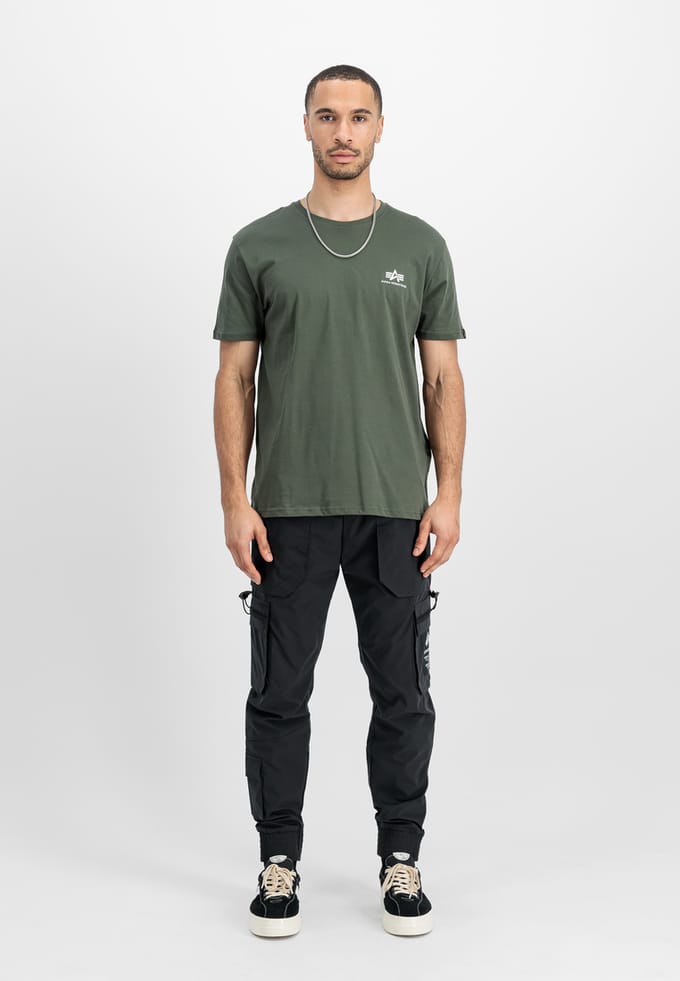 Broek Alpha Industries Tactical