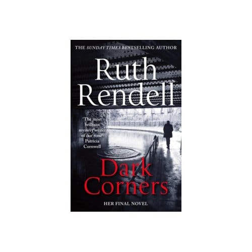 Dark Corners - Ruth Rendell