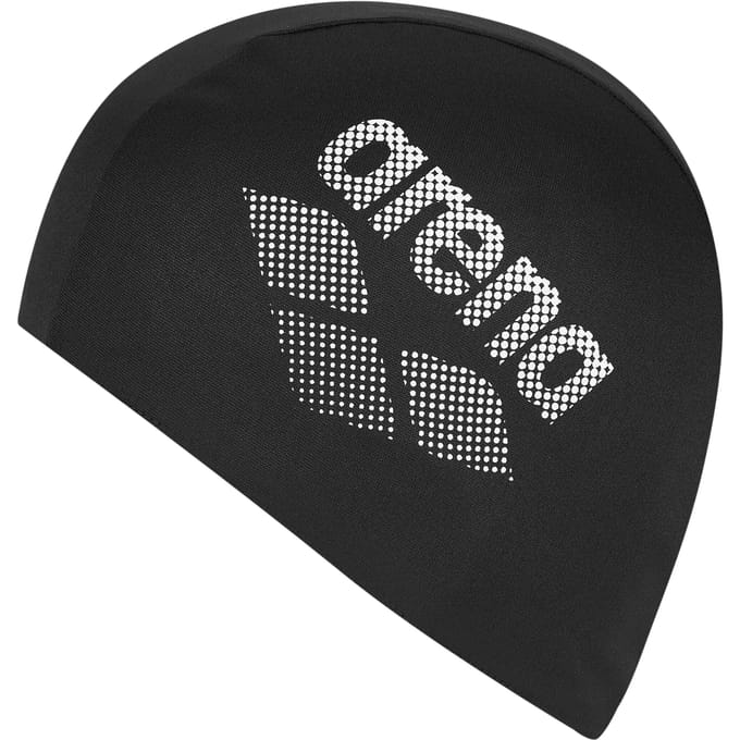 Arena Badmuts Polyester II Zwart