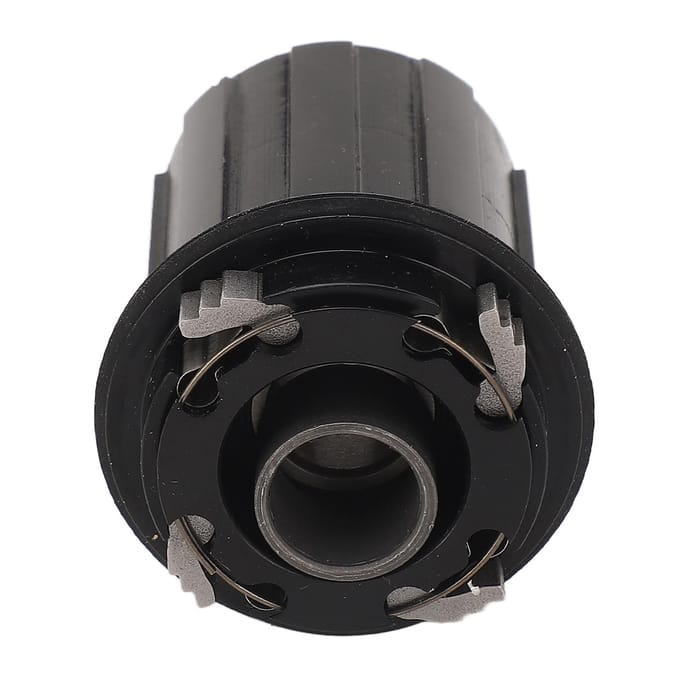 Cassette Lockring Tool met Ringen Fietsnaaf Racefiets Aluminiumlegering Freehub Body 11 Speed 2 black