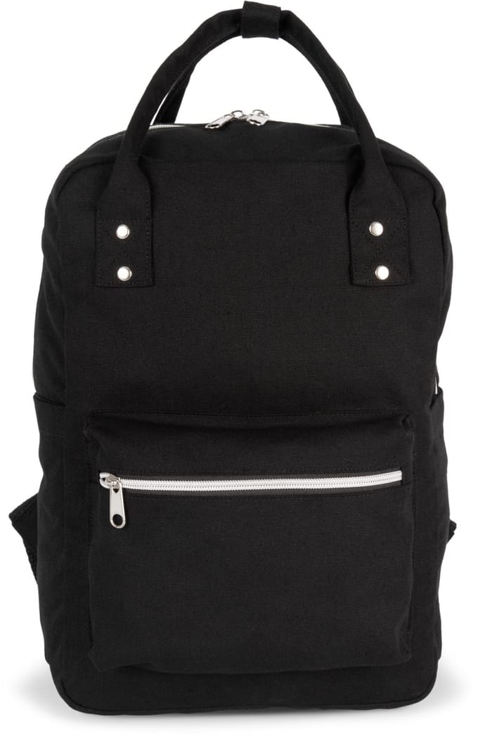 Tas One Size Kimood Black 100% Katoen