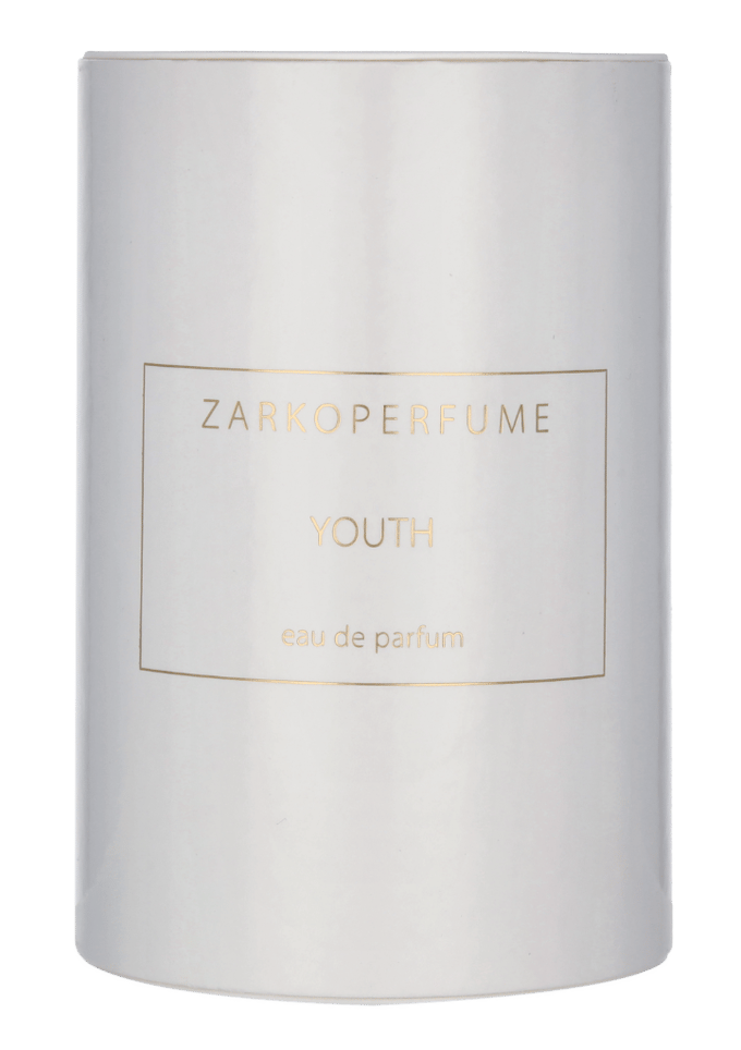 Zarko Youth Edp Spray100 ml.