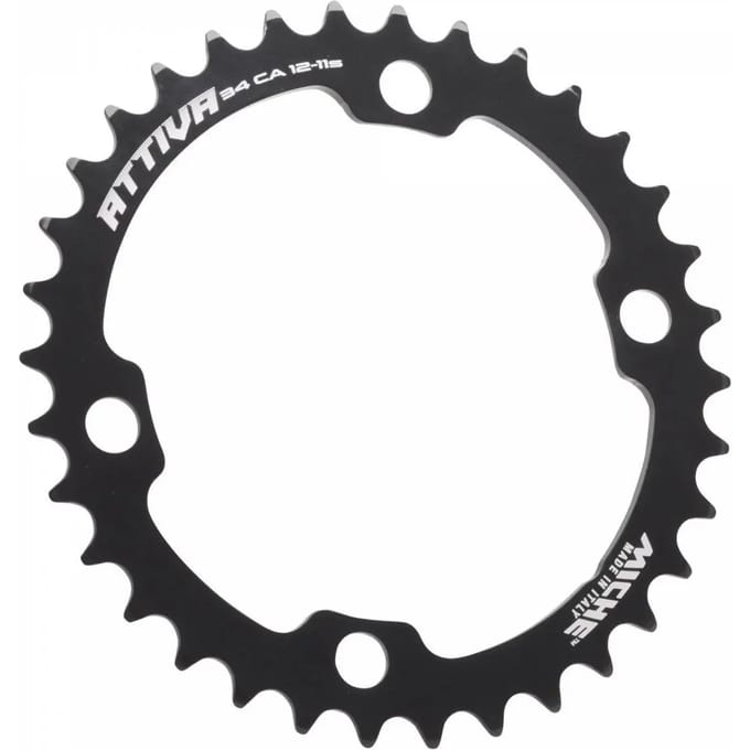 Tray Miche Attiva Chainring Campagnolo