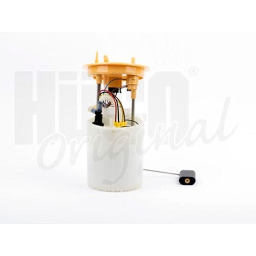 Hüco brandstoftoevoereenheid HUCO 133292