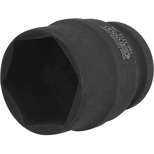 KS Tools 150.1713 3/4 speciale 6-kant scharnierassteekdop, 36 mm