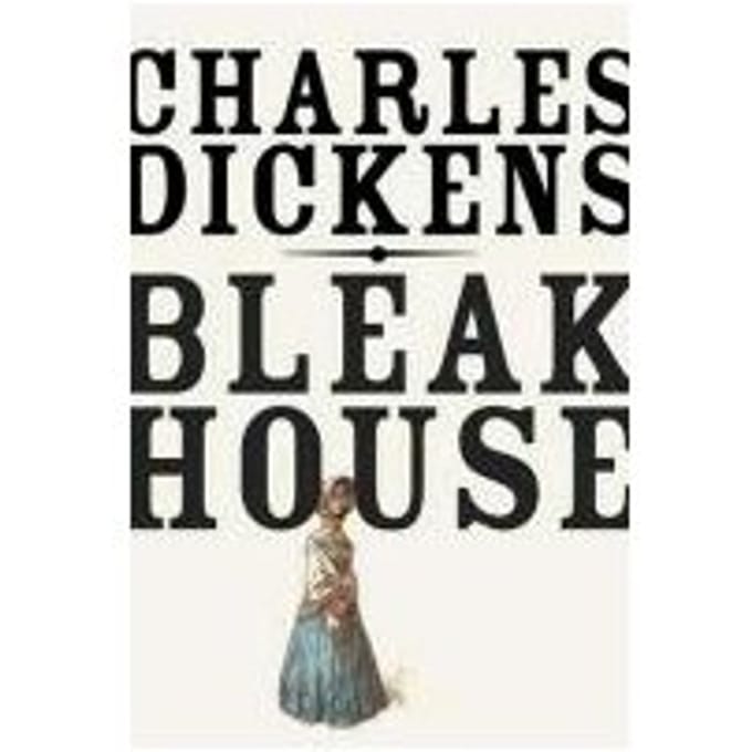 Bleak House - Dickens, Charles