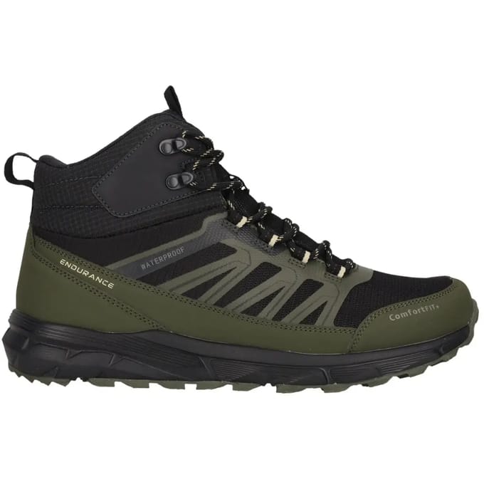 Waterdichte wandelschoenen Endurance Ferill
