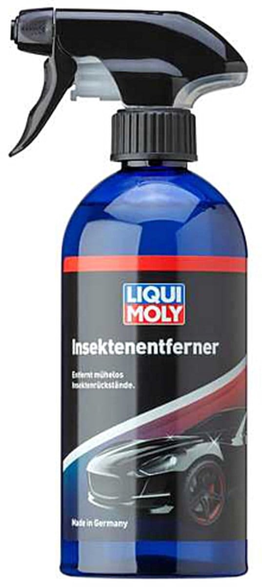 Liqui Moly 23008 Insect Remover/Insecten verwijderaar