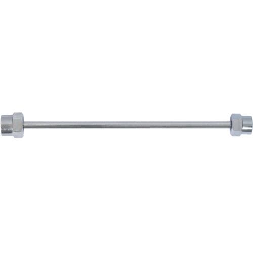 KS Tools 455.0121 Verbindingsbuis M14xM14, 210 mm