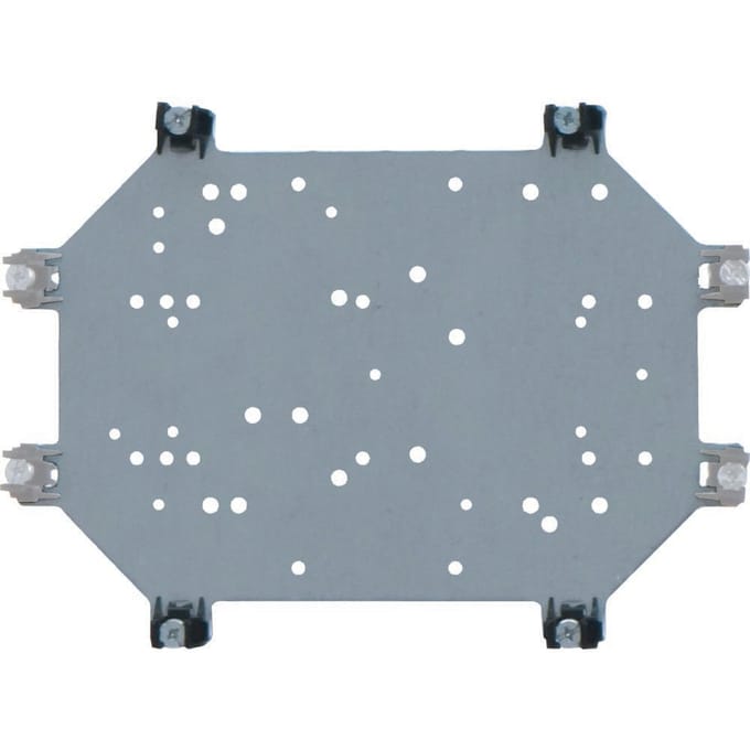 Eaton L3/5-CI23 montageplaat voor CI-kast - 060611