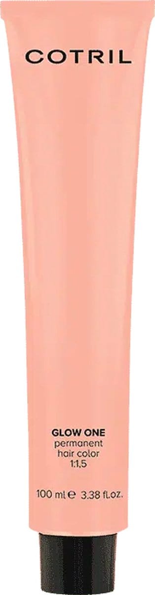 COTRIL GLOW ONE PERMANENT HC 9VG BIONDO CHIARISSIMO IRISEE DORATO 100 ML