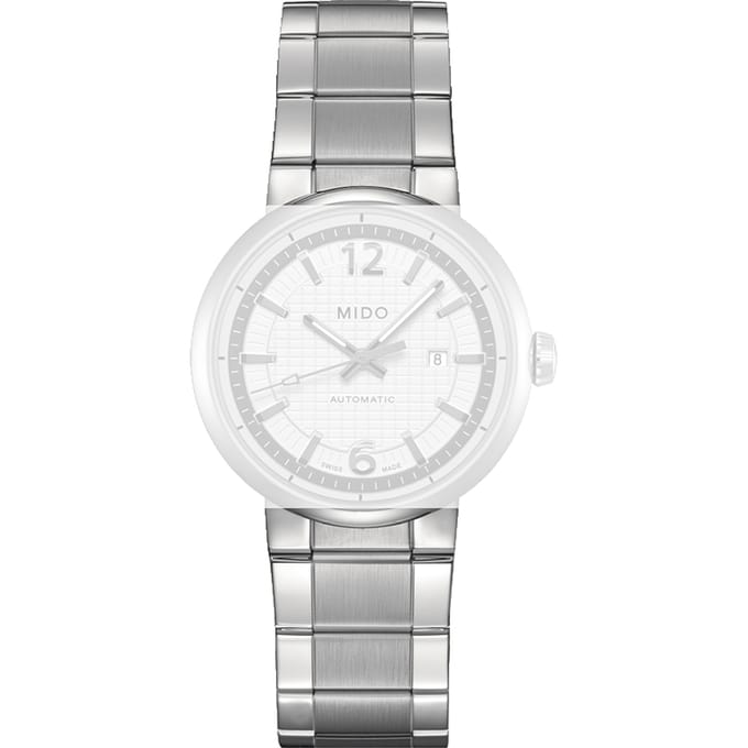 MIDO Straps M605013617 Great Wall band