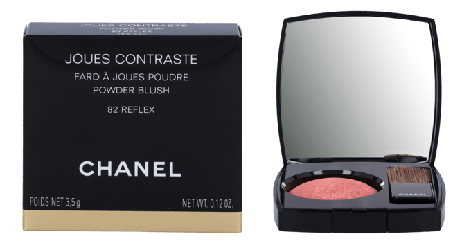 Chanel Blush Chanel - Joues Contraste Powder Blush 82 REFLEX