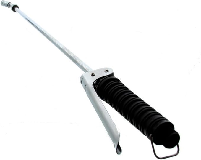 Matabi Spuit met kraan S16