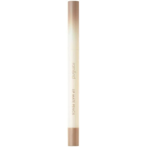 Rom&nd Rom&amp;nd Lip Mate Pencil 05 Taupey Shade 0.5 g
