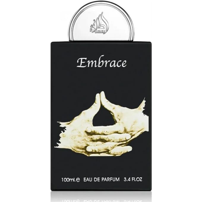 Lattafa Pride Eau de Parfum - 100ml