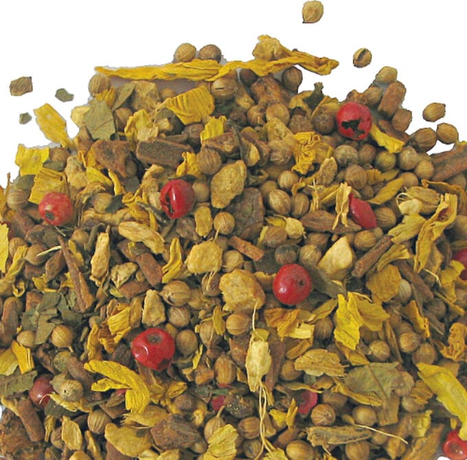 ZijTak - Ginny Lee - Chai - Thee - Kruidenthee - Infusie - 100 g