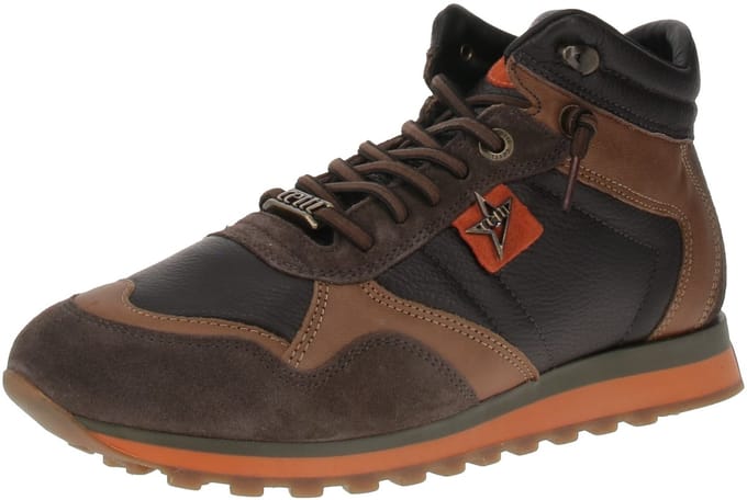 Cetti C-1048 INV26 - Herensneaker - Ante-Nappa-Dakar