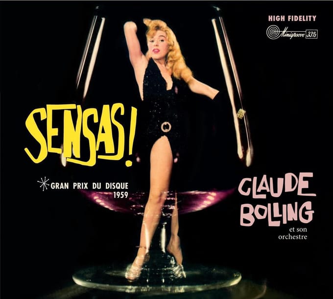 Sensas!