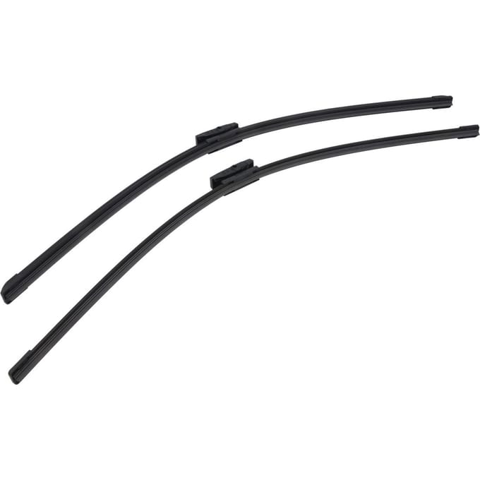 Wisserblad BOSCH Aerotwin A976S, 700mm, Voor, 2 Stuk
