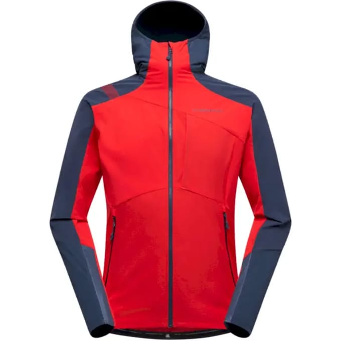 Hooded jacket La Sportiva Aequilibrium Speed