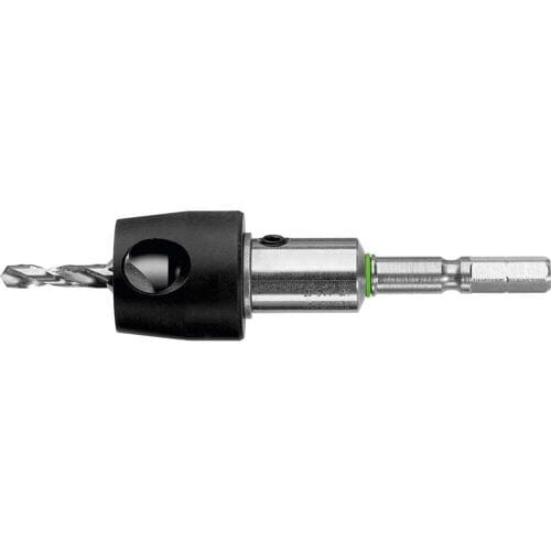 Festool Verzinkboor met diepteaanslag BSTA HS diameter 4.5mm CE (Prijs per stuk)