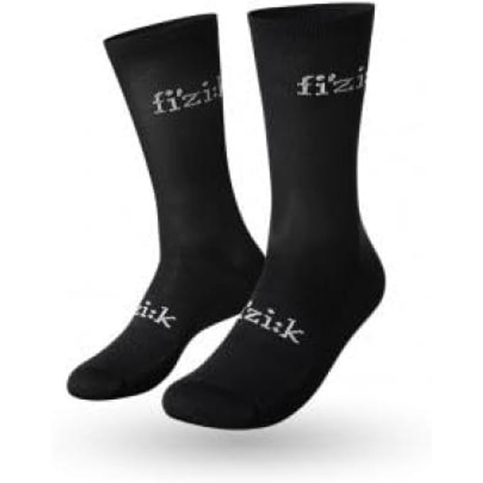 Fizik Performance Fiets sokken Zwart FIZIKM