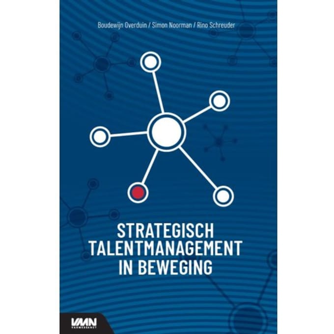 Strategisch Talentmanagement In Beweging