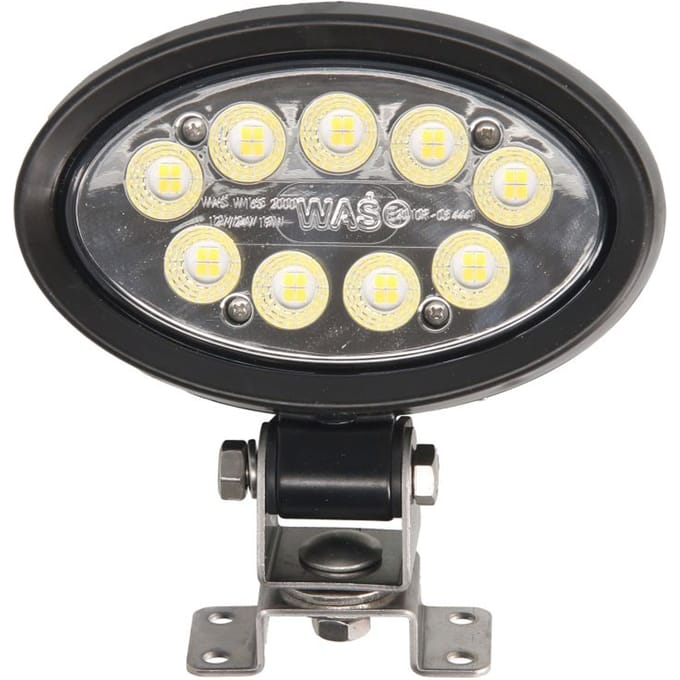 Waś Werklamp WAS 1463 W165 2000