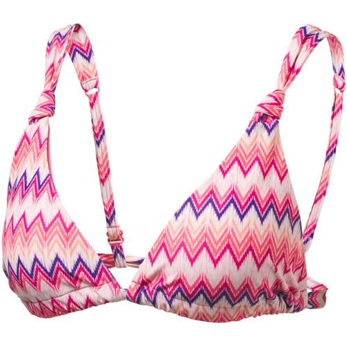 CRIVIT Dames bikinitop of bikinibroekje (Bovenstuk/Patroon, 38)